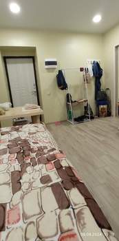 2-к квартира, на длительный срок, 31м2, 1/6 этаж