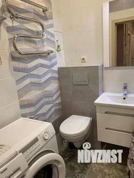 1-к квартира, на длительный срок, 42м2, 10/19 этаж