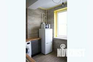 1-к квартира, посуточно, 42м2, 6/7 этаж
