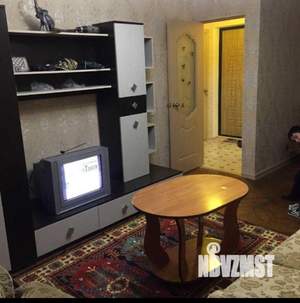 1-к квартира, на длительный срок, 40м2, 7/19 этаж