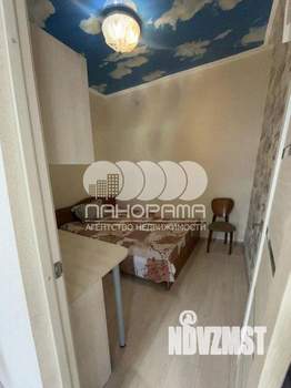 1-к квартира, на длительный срок, 35м2, 4/5 этаж