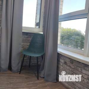 1-к квартира, посуточно, 26м2, 1/1 этаж