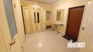 1-к квартира, посуточно, 60м2, 5/10 этаж