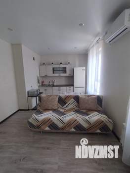 1-к квартира, на длительный срок, 37м2, 3/5 этаж