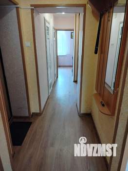 1-к квартира, на длительный срок, 34м2, 3/4 этаж