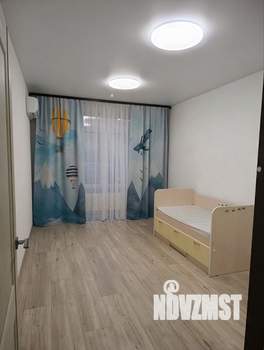 3-к квартира, на длительный срок, 67м2, 2/19 этаж