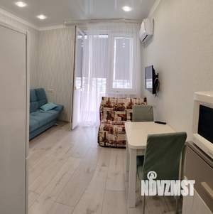 Студия квартира, на длительный срок, 22м2, 14/19 этаж