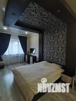 2-к квартира, посуточно, 57м2, 5/5 этаж