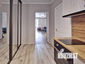 1-к квартира, посуточно, 32м2, 1/1 этаж