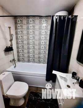 Студия квартира, посуточно, 21м2, 1/6 этаж