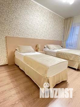 2-к квартира, посуточно, 38м2, 1/11 этаж