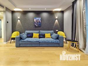 1-к квартира, посуточно, 39м2, 1/1 этаж