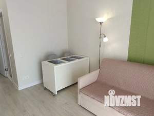 Студия квартира, посуточно, 25м2, 5/5 этаж