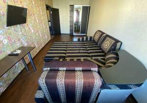 2-к квартира, на длительный срок, 54м2, 5/5 этаж