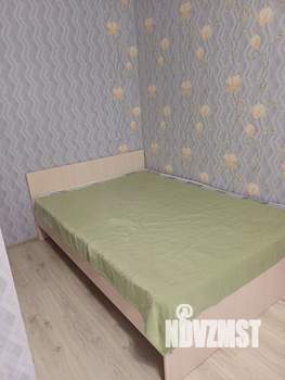 1-к квартира, на длительный срок, 38м2, 4/9 этаж