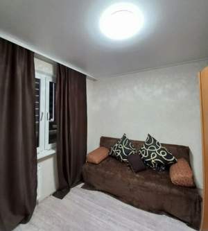 1-к квартира, на длительный срок, 30м2, 3/16 этаж