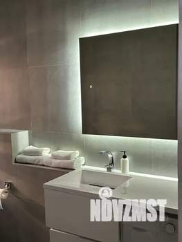 1-к квартира, посуточно, 39м2, 3/3 этаж