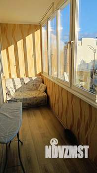 1-к квартира, на длительный срок, 40м2, 3/9 этаж