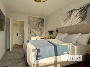 1-к квартира, посуточно, 57м2, 7/7 этаж