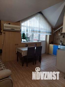 1-к квартира, посуточно, 44м2, 5/5 этаж