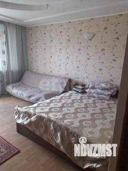 Студия квартира, на длительный срок, 25м2, 2/3 этаж