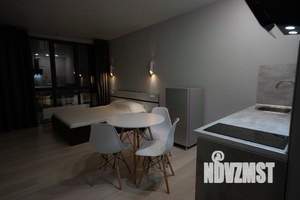 1-к квартира, посуточно, 31м2, 1/1 этаж