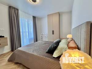 2-к квартира, посуточно, 96м2, 6/7 этаж