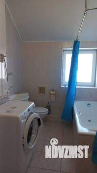 1-к квартира, на длительный срок, 39м2, 2/2 этаж