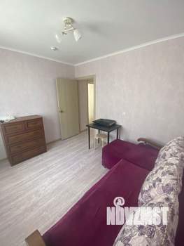 2-к квартира, на длительный срок, 40м2, 4/17 этаж