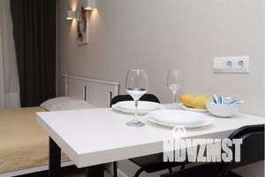 1-к квартира, посуточно, 21м2, 2/9 этаж