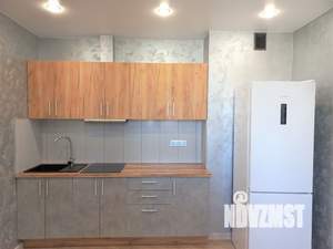 1-к квартира, на длительный срок, 44м2, 7/19 этаж