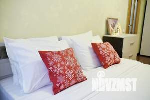 1-к квартира, посуточно, 38м2, 1/5 этаж