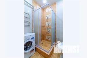 1-к квартира, посуточно, 45м2, 9/13 этаж