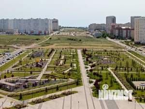 Студия квартира, посуточно, 27м2, 13/14 этаж