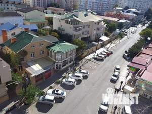 1-к квартира, на длительный срок, 54м2, 8/13 этаж