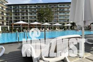 1-к квартира, посуточно, 31м2, 7/7 этаж