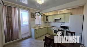 2-к квартира, на длительный срок, 55м2, 2/9 этаж