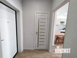 Студия квартира, на длительный срок, 35м2, 3/16 этаж