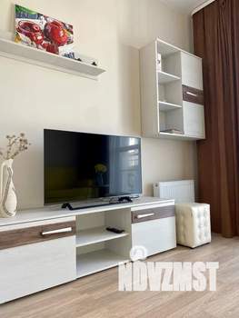 2-к квартира, посуточно, 41м2, 6/7 этаж