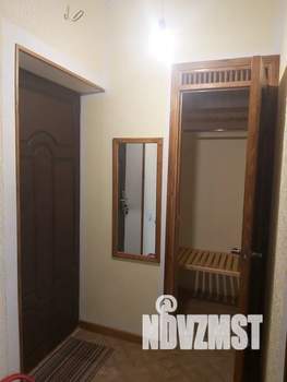 1-к квартира, посуточно, 38м2, 5/13 этаж