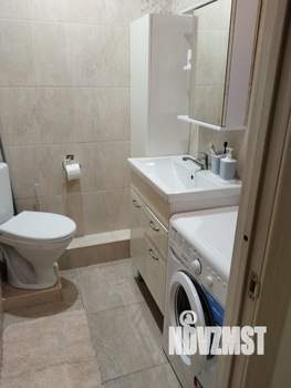 Студия квартира, на длительный срок, 26м2, 1/21 этаж