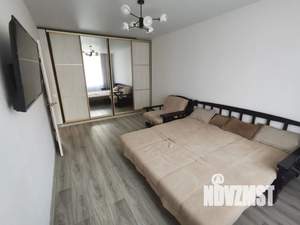 3-к квартира, посуточно, 70м2, 1/4 этаж