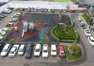 2-к квартира, на длительный срок, 69м2, 6/16 этаж