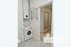 1-к квартира, посуточно, 45м2, 4/16 этаж