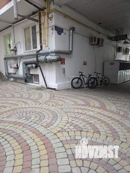 1-к квартира, на длительный срок, 46м2, 6/11 этаж