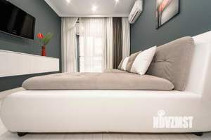 1-к квартира, посуточно, 30м2, 11/16 этаж