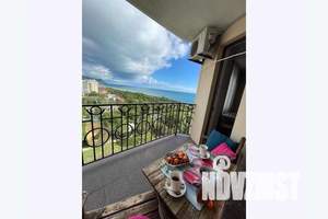 2-к квартира, посуточно, 64м2, 9/10 этаж