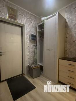 1-к квартира, на длительный срок, 35м2, 2/12 этаж