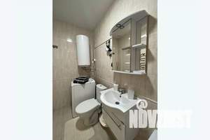 1-к квартира, посуточно, 33м2, 1/5 этаж