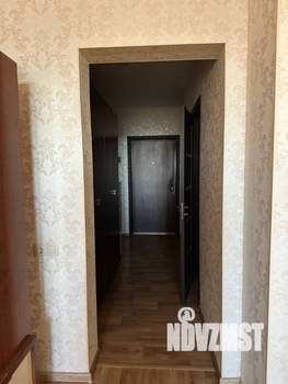 Студия квартира, на длительный срок, 29м2, 6/18 этаж